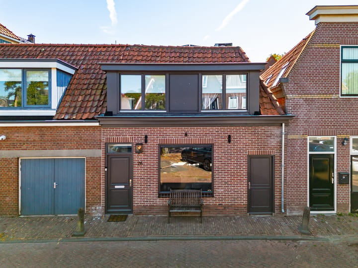 Gedempt Achterom 26