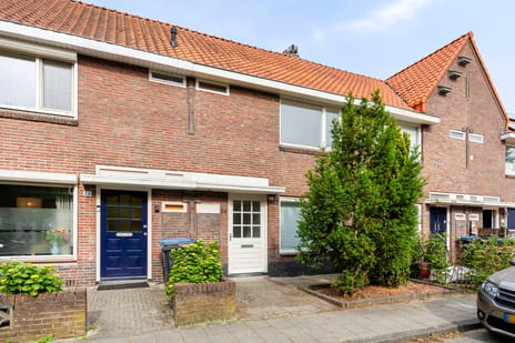 Zonneroosstraat 24
