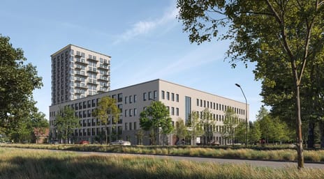 Hoofdweg 306-F
