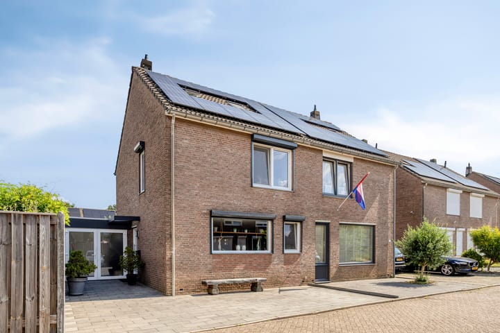 Spaarweiden 9