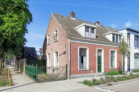 Lange Nieuwstraat 127