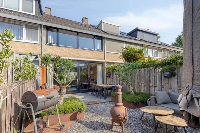 Schietbaan 7