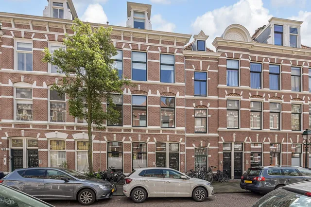 Columbusstraat 62