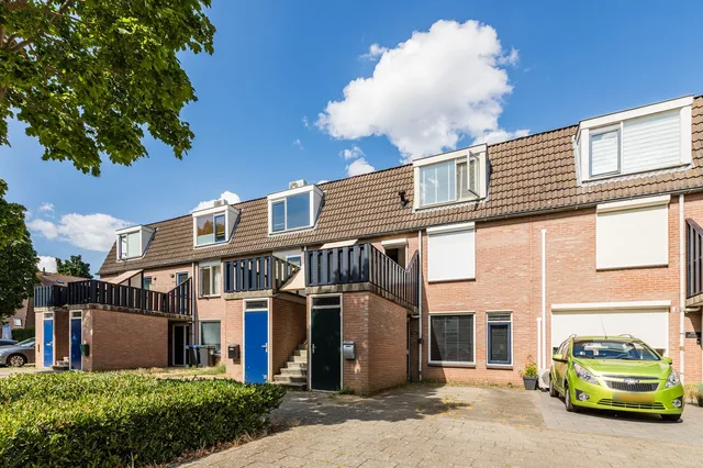 de Ververt 1046