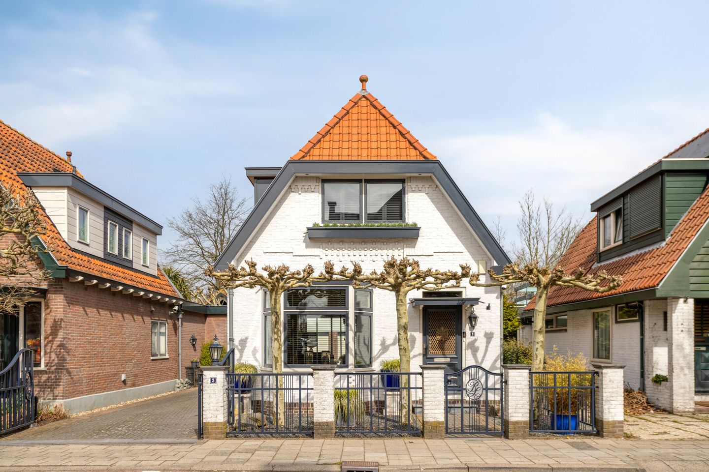 Raadhuisstraat 3