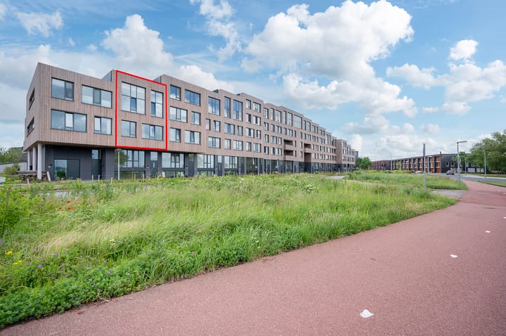 Wimpelplantsoen 416