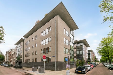 Ter Haarstraat 29-B
