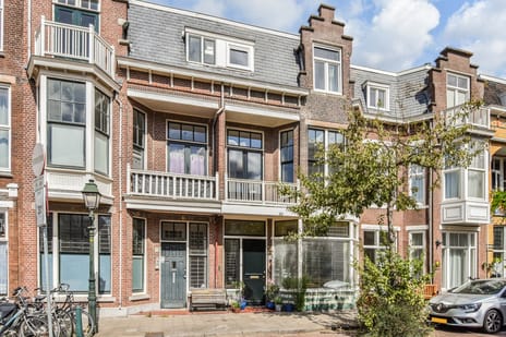 Buijs Ballotstraat 97