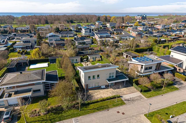 Eaglelaan 100