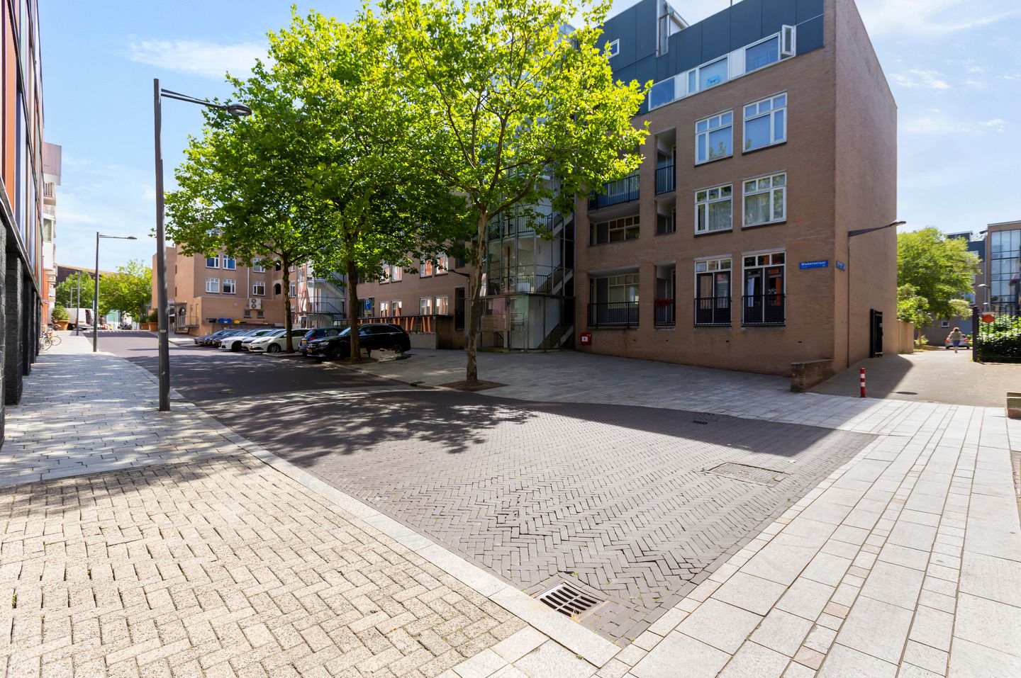 Blekerstraat 163