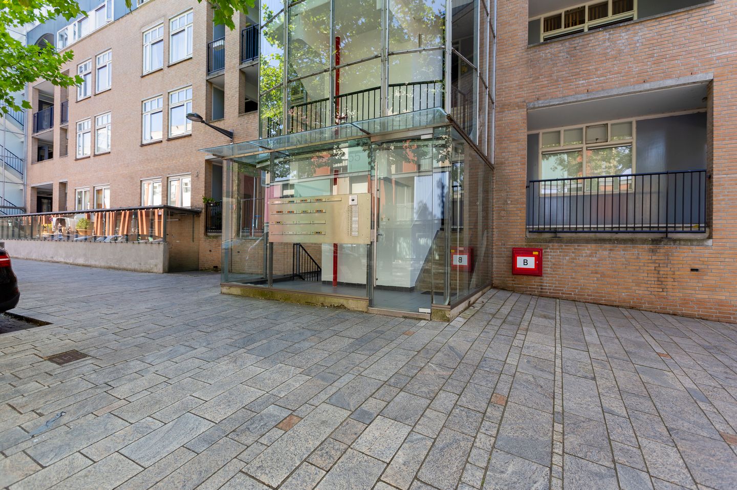 Blekerstraat 163