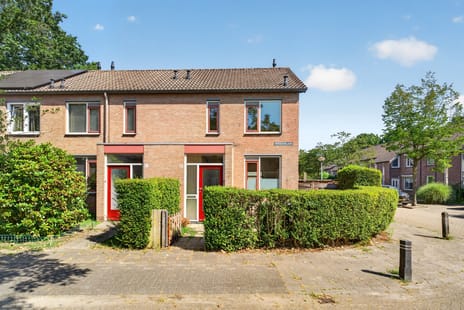 Bordeauxlaan 89