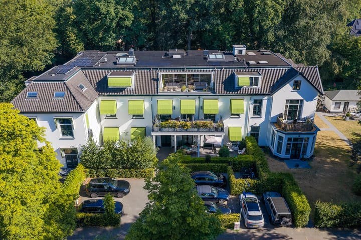 Bergweg 16-F