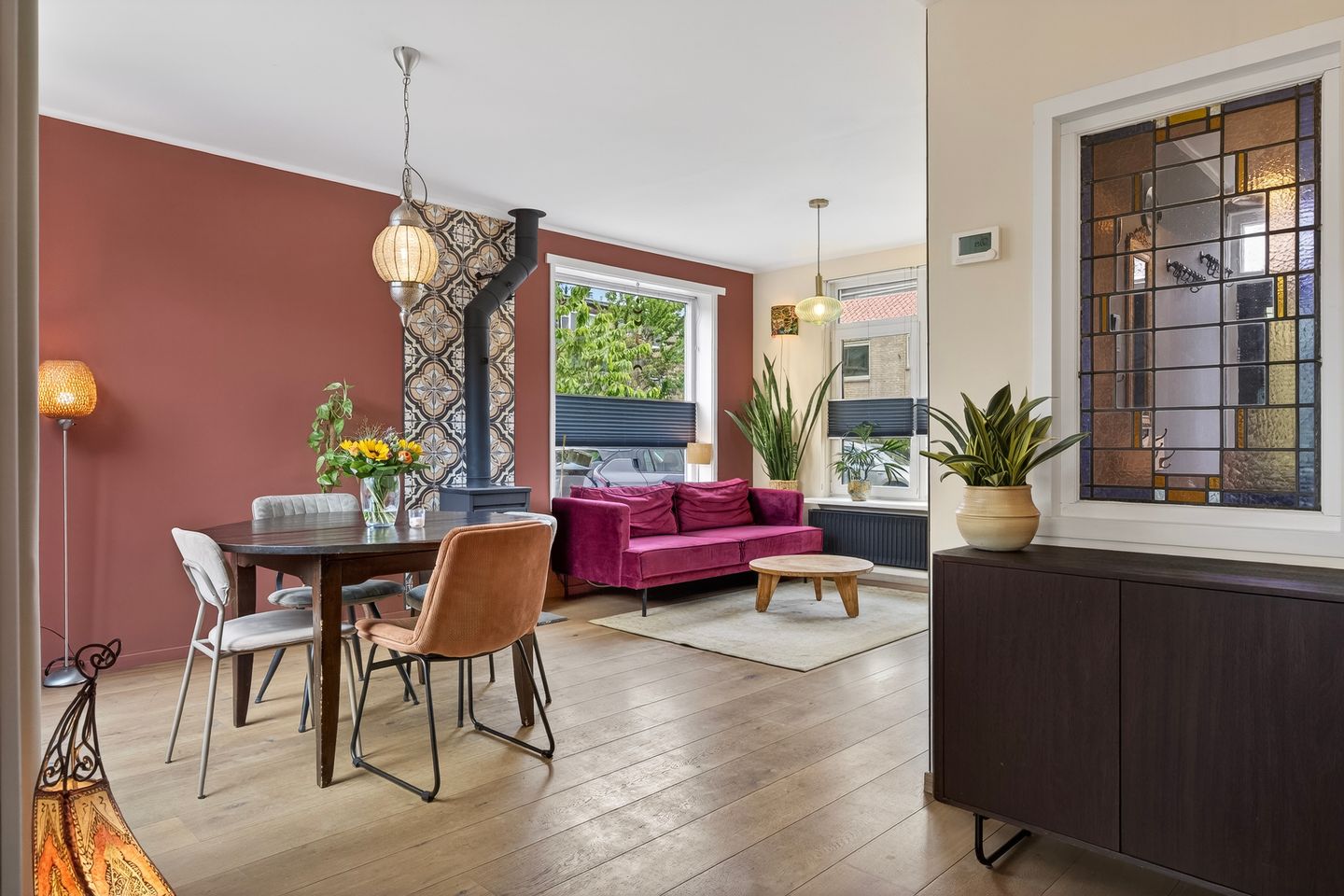 Anjerstraat 4