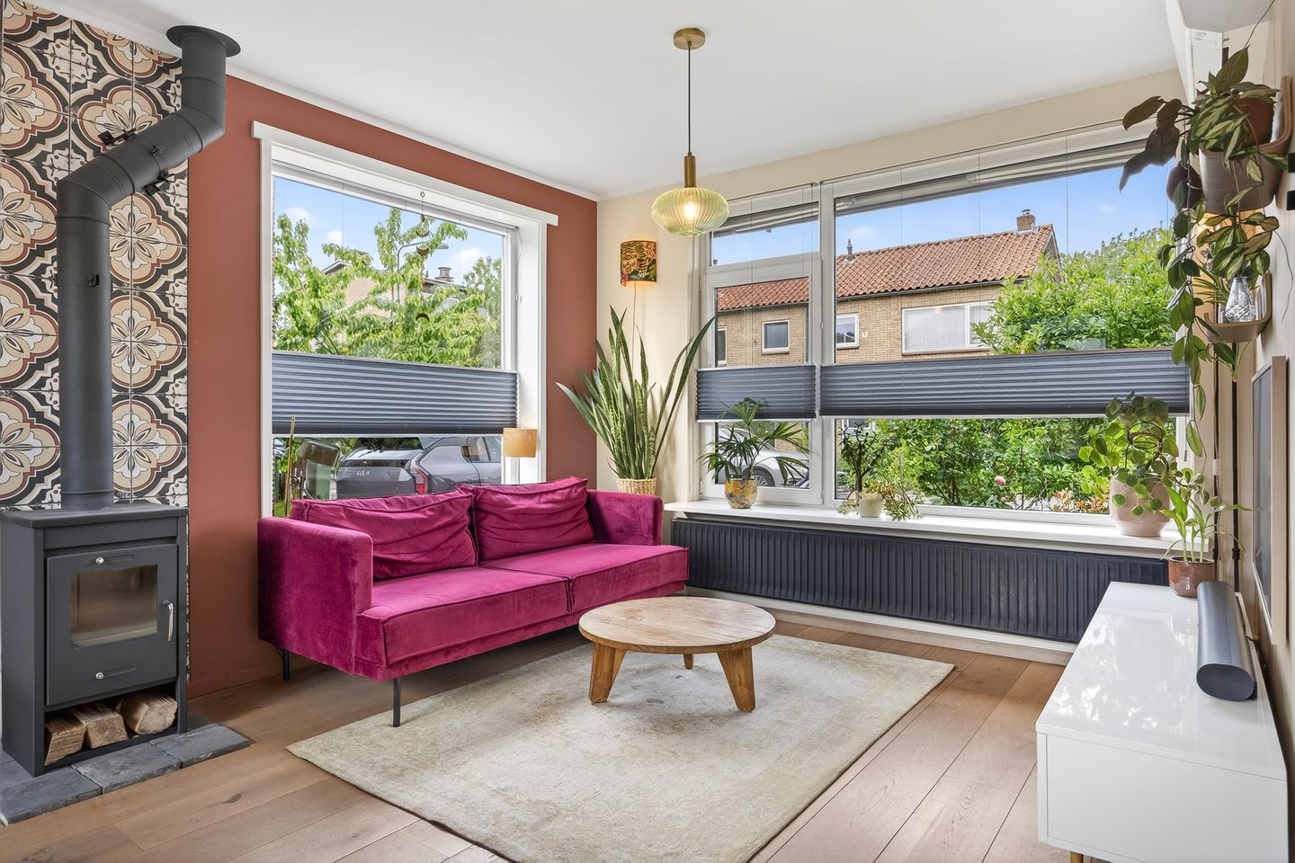 Anjerstraat 4