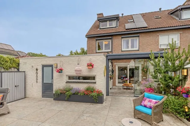 Vincent van Goghstraat 39