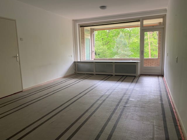 Arnhemse Bovenweg 18-35