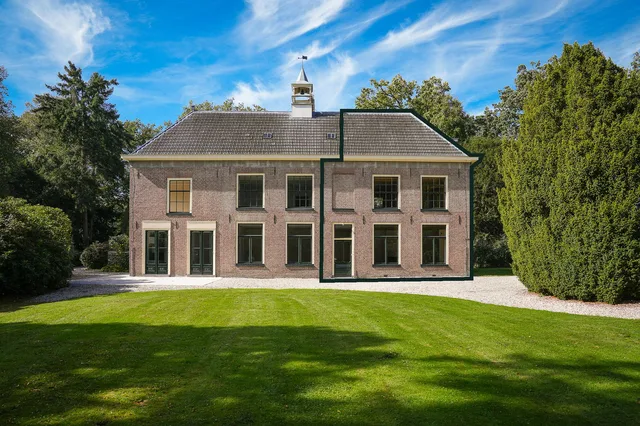 Le Chevalierlaan 3-A