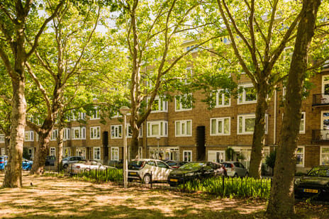 Europaplein 123-3