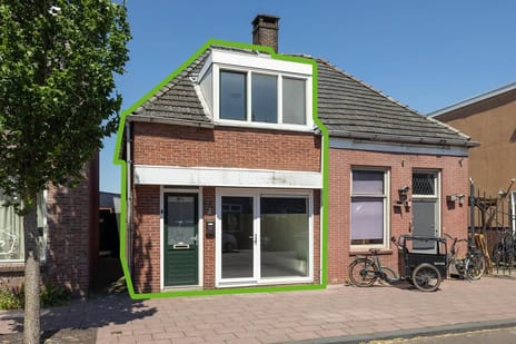 Nieuwstraat 101-c