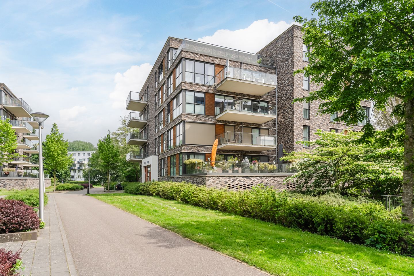 Lindepark 75