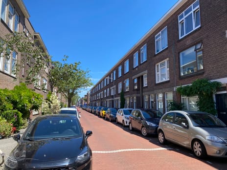 Jasmijnstraat 96