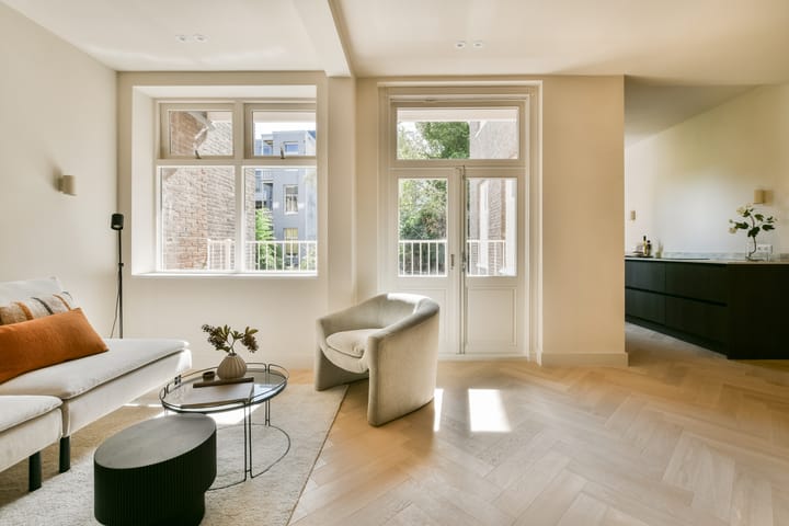 Eerste Helmersstraat 273-1
