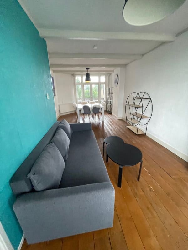 Oosterstraat 26-B