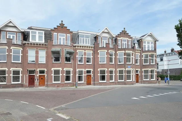 Prins Mauritslaan 71-B