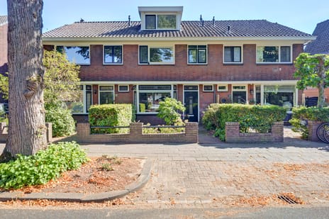 Oranjestraat 23