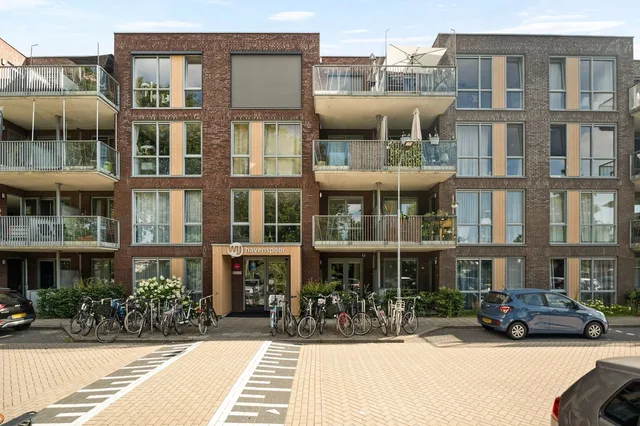 Havenspoor 133