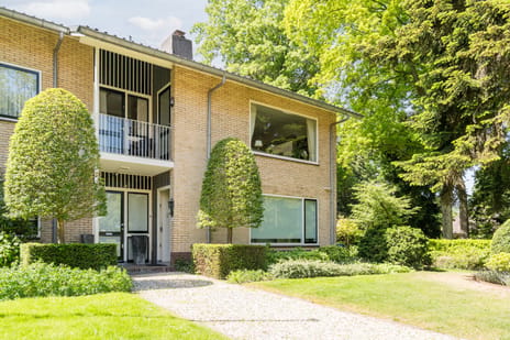 's-Gravelandseweg 87-C