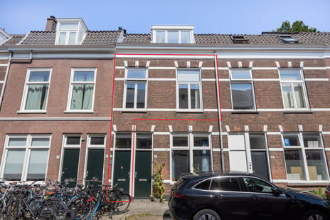 Sumatrastraat 8-A