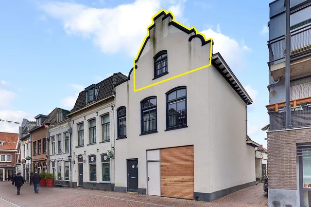 Vijhestraat 34-B