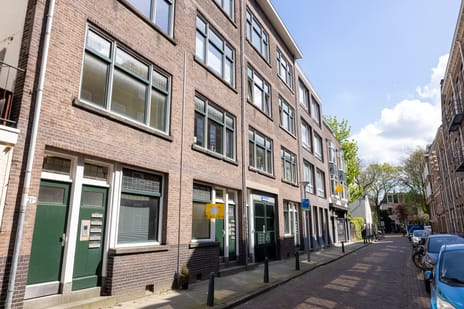 Polanenstraat 15-C