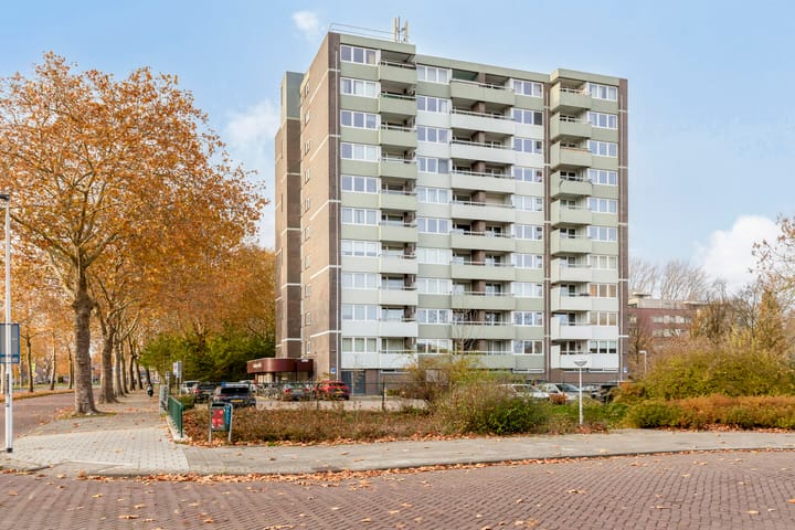Limburglaan 121