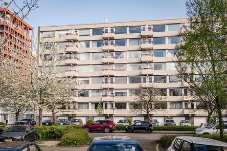 Zandvoorter Allee 120