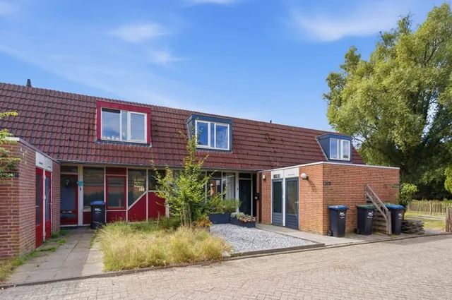 Hillekensacker 1609-A