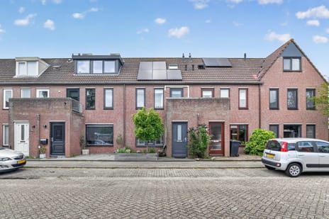Speksnijdersweg 18