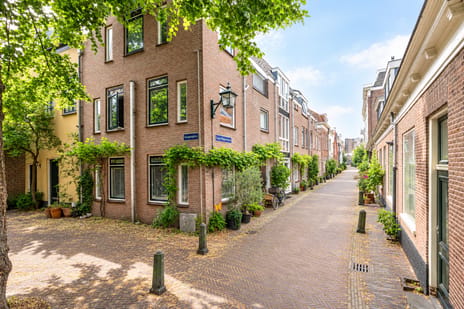 Lange Wijngaardstraat 3-B