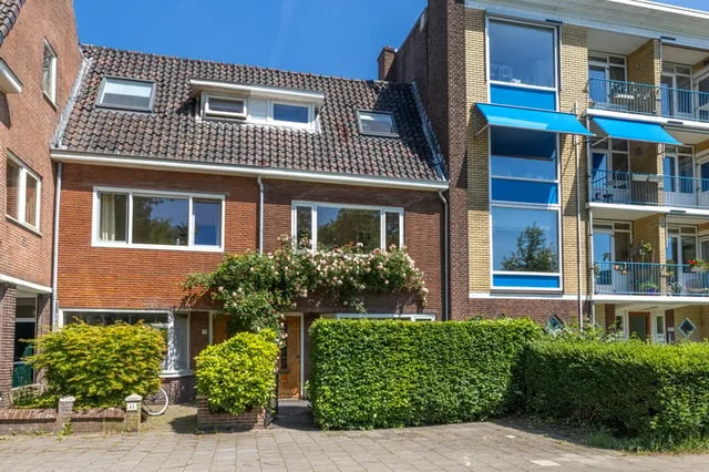 Royaards van den Hamkade 39