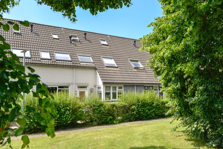 Wolvenlaan 38