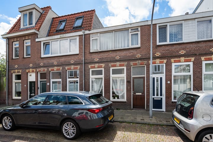 Colensostraat 12