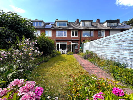 Van Wassenaerlaan 5