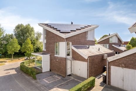 S.H. de Roosstraat 30