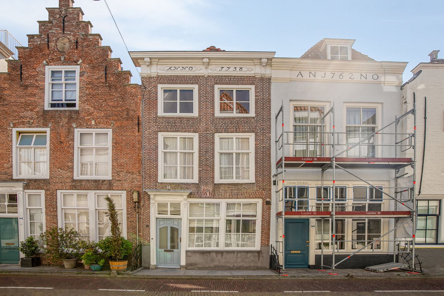 Gortstraat 75