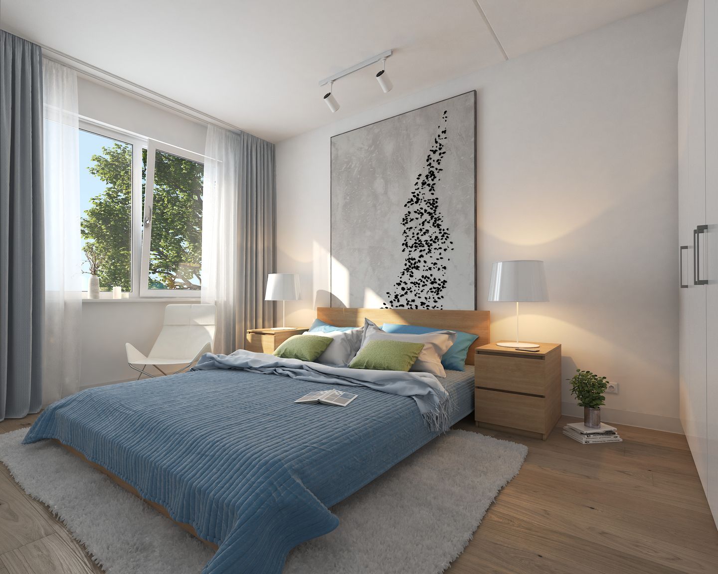 De Rikker - Tussenwoningen (Bouwnr. 9)