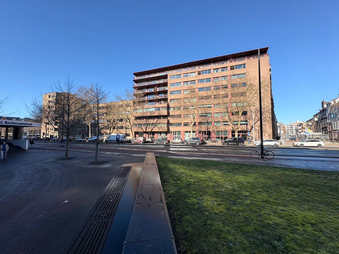Rochussenstraat 125-M