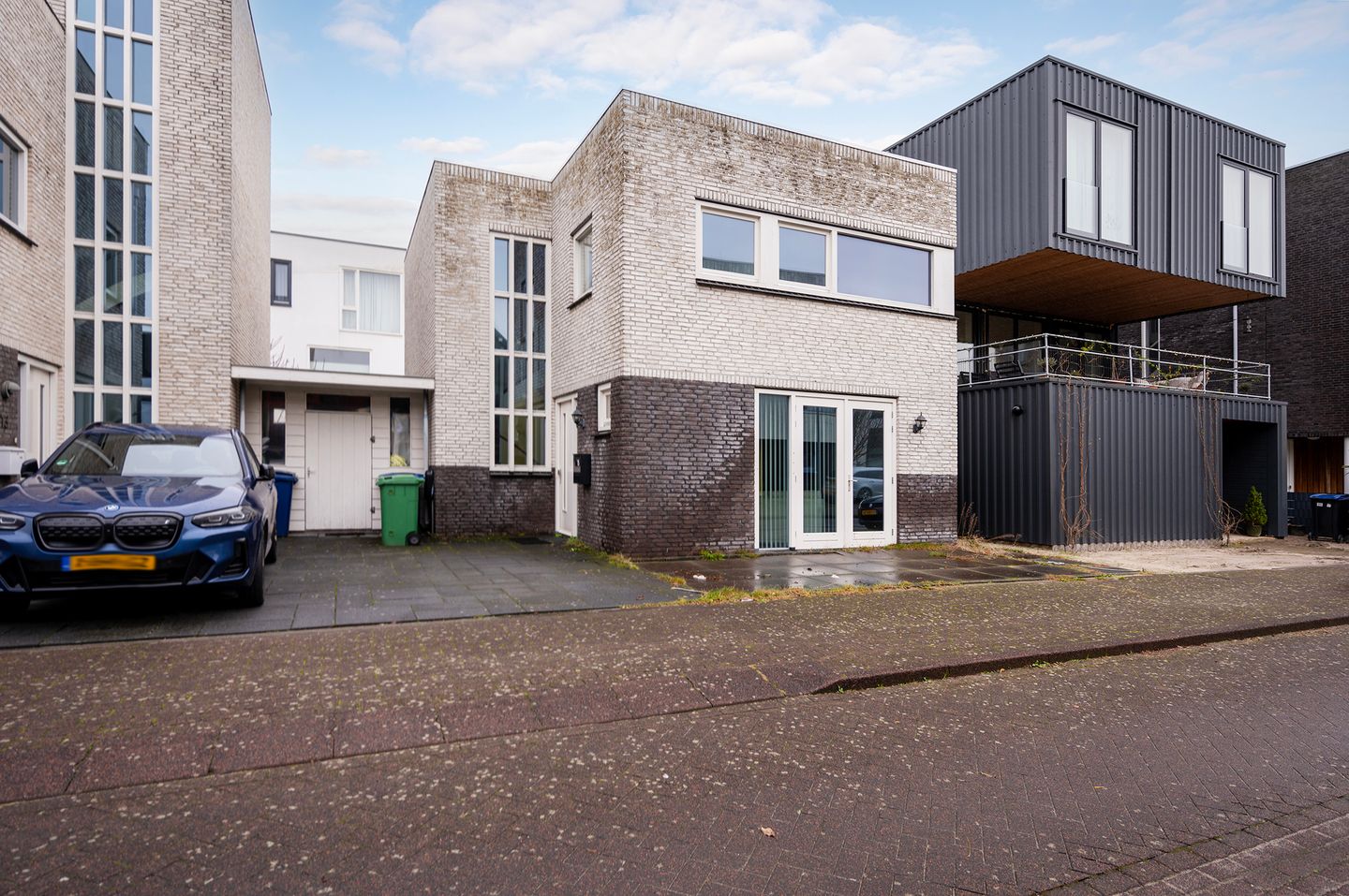 Helenusstraat 15