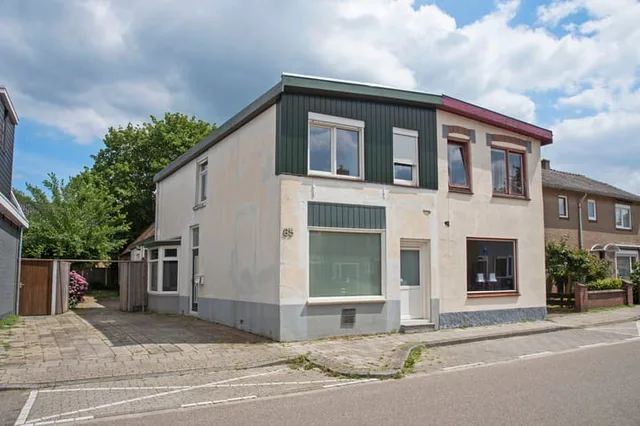 Oostveenweg 85 7533 VR Enschede